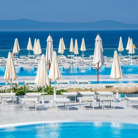 Zaton Mobile Homes Θέρετρο 2*