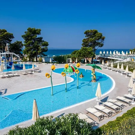 Resort Zaton Mobile Homes Nin