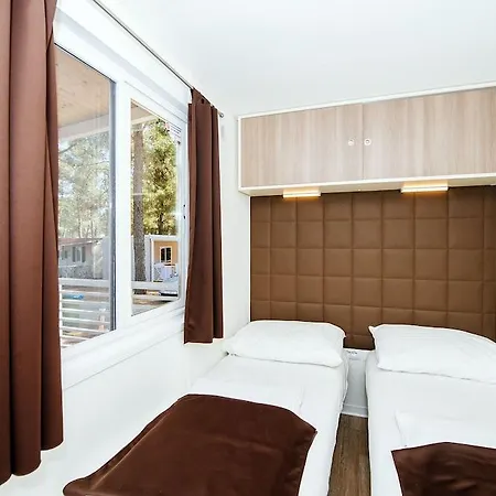 Resort Zaton Mobile Homes Nin