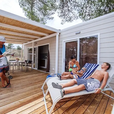 Zaton Mobile Homes Resort