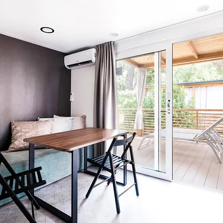 Zaton Mobile Homes Nin