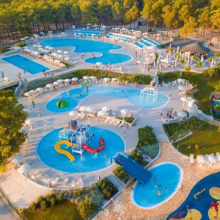 Resort Zaton Mobile Homes