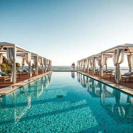 Resort Homes