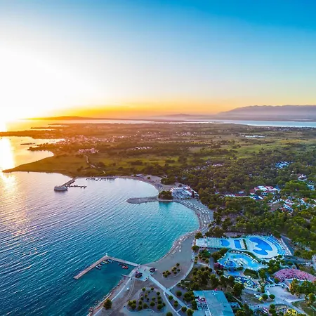 Zaton Mobile Homes Θέρετρο 2*