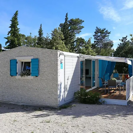 Zaton Mobile Homes Resort Nin