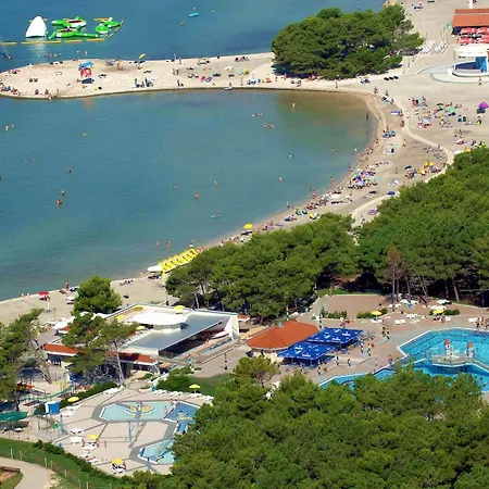 Θέρετρο Zaton Mobile Homes Nin