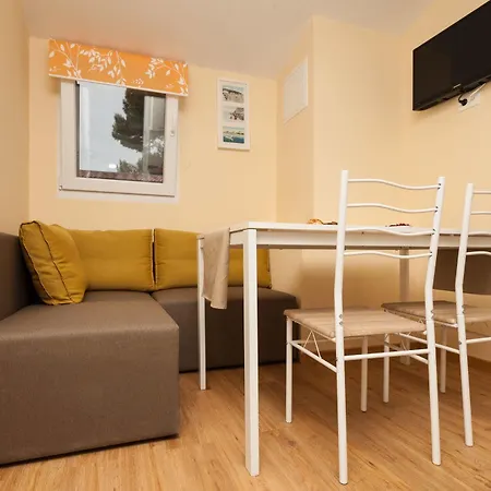 Resort Zaton Mobile Homes 2*