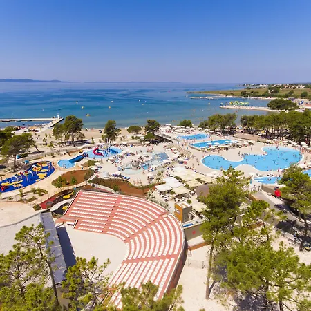 Θέρετρο Zaton Mobile Homes 2*