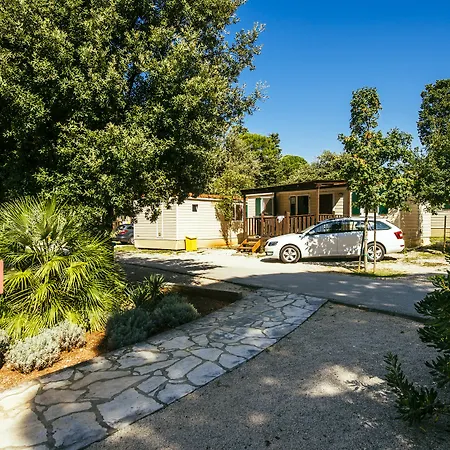 Zaton Mobile Homes Θέρετρο Nin