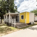 Курортный комплекс Homes