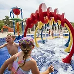 Курортный комплекс Homes 4*