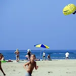 Курортный комплекс Homes 4*