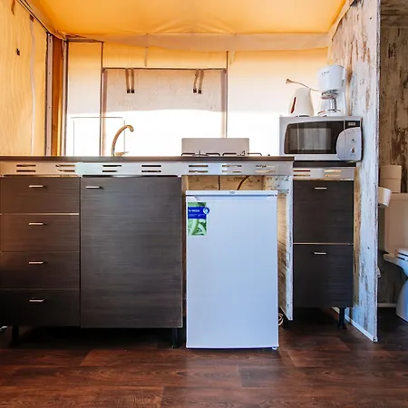 Zaton Mobile Homes Курортный комплекс