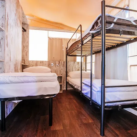 Zaton Mobile Homes Курортный комплекс 2*