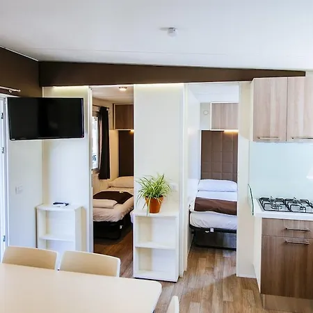 Zaton Mobile Homes