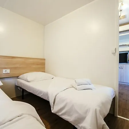 Zaton Mobile Homes 2*