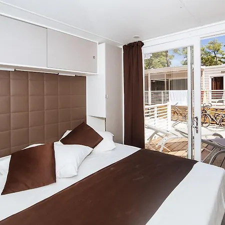 Resort Zaton Mobile Homes 2*