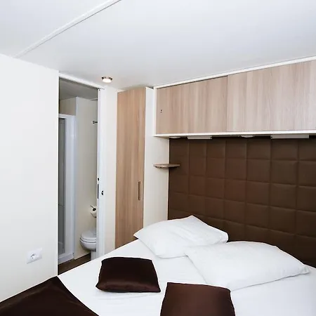 度假村 Zaton Mobile Homes 宁