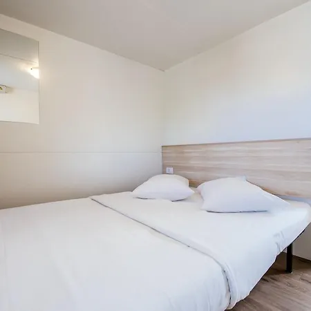 度假村 Zaton Mobile Homes 宁