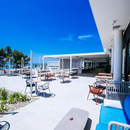 Zaton Mobile Homes Курортный комплекс 2*