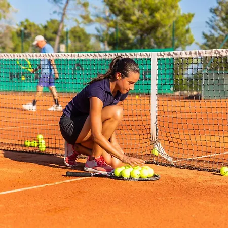Üdülőközpont Zaton Homes 2*