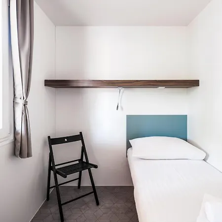 度假村 Zaton Mobile Homes 2*