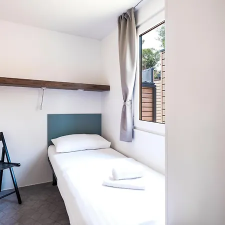 度假村 Zaton Mobile Homes 宁