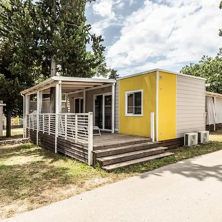 Resort Homes