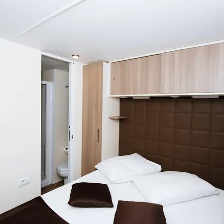 Feriested Homes Zaton (Zadar)