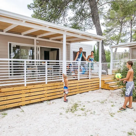 Resort Homes Zaton (Zadar)
