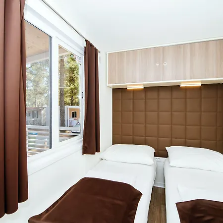 Rezort Homes Zaton (Zadar)