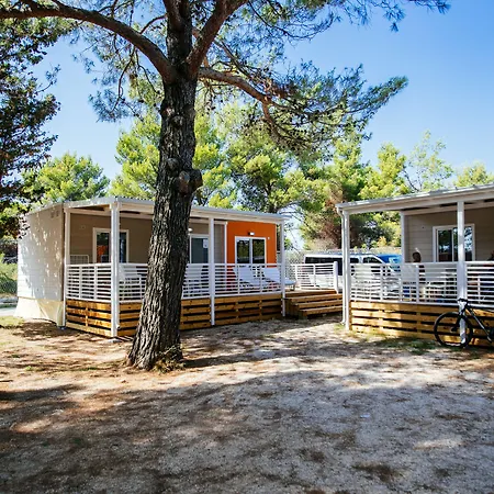 Homes 4* Zaton (Zadar)