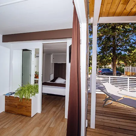 Resort Homes