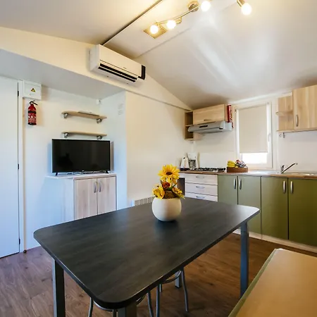 Homes Resort Zaton (Zadar)
