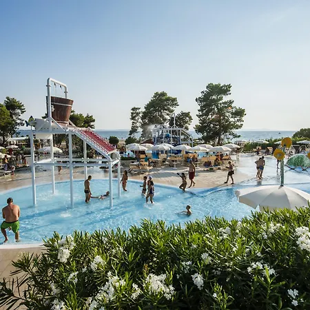 リゾート Zaton Homes 2*