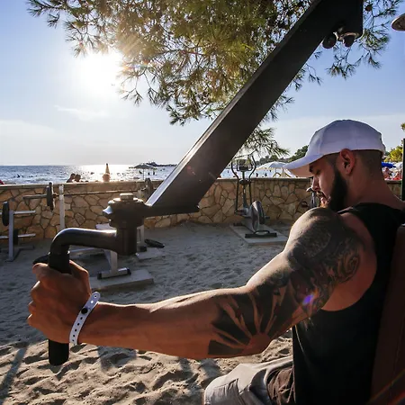 Homes 4* Zaton (Zadar)