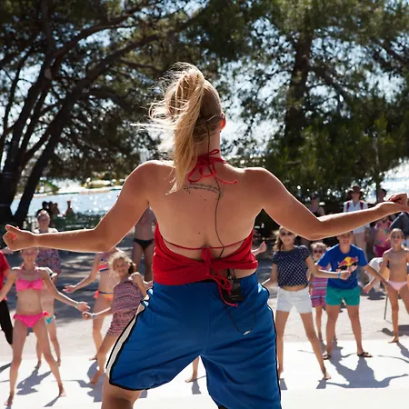 Homes Resort Zaton (Zadar)