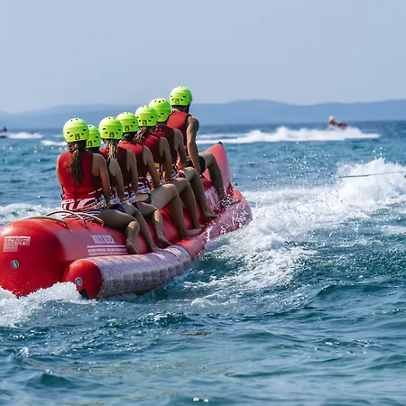 リゾート Zaton Homes