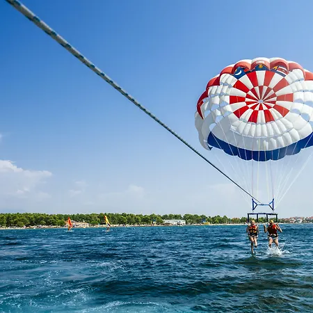 Homes Resort 4*