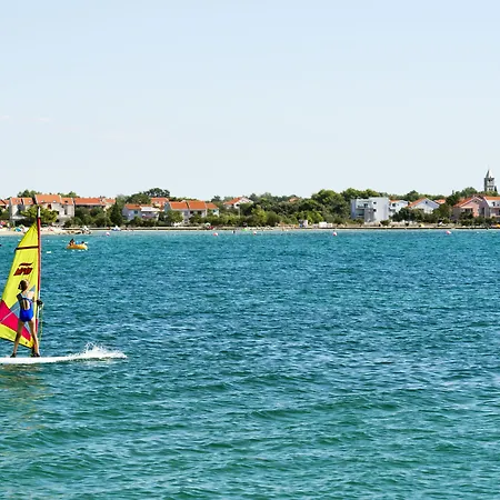 リゾート Zaton Homes 2*