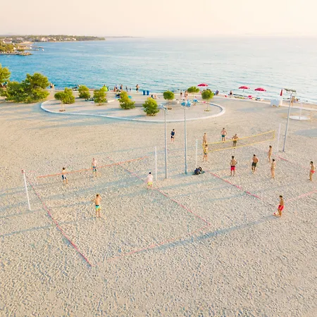 Homes Resort 4*