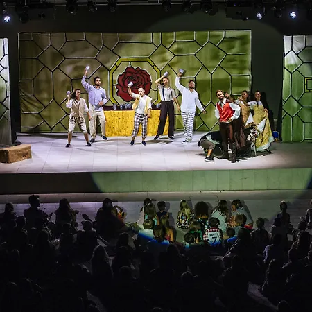 Üdülőközpont Zaton Homes 2*