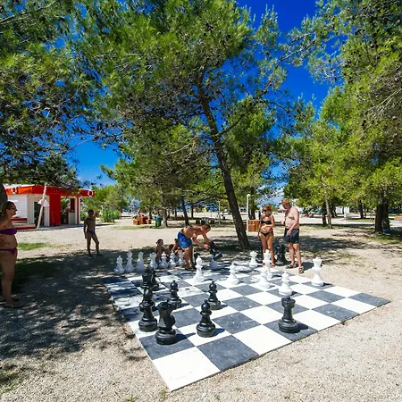 Resort Homes Zaton (Zadar)
