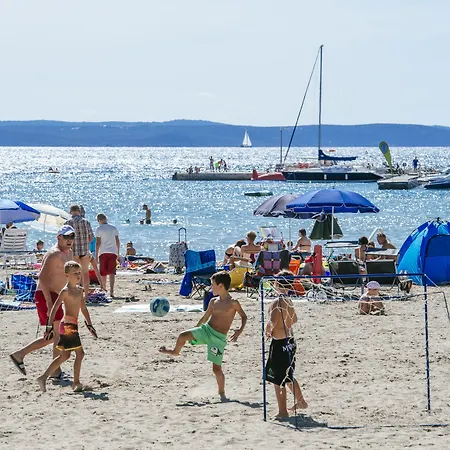 Resort Homes Zaton (Zadar)