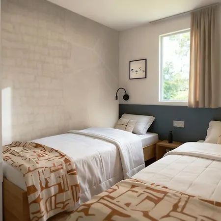 Homes 4* Zaton (Zadar)