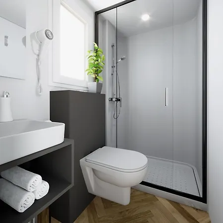 Homes 리조트