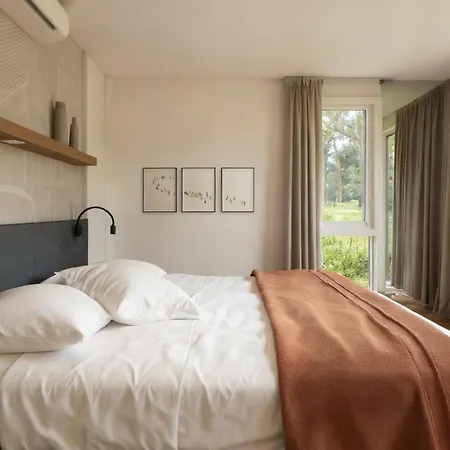 Homes Курортный комплекс 4*