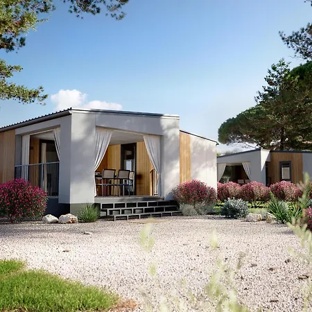 Homes Курортный комплекс Затон