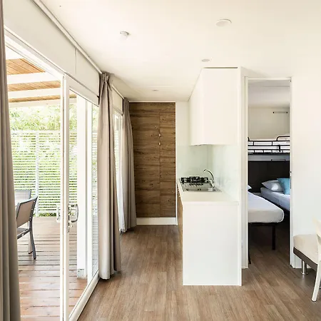 Resort Homes