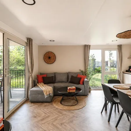 Ośrodek wypoczynkowy Homes 4*